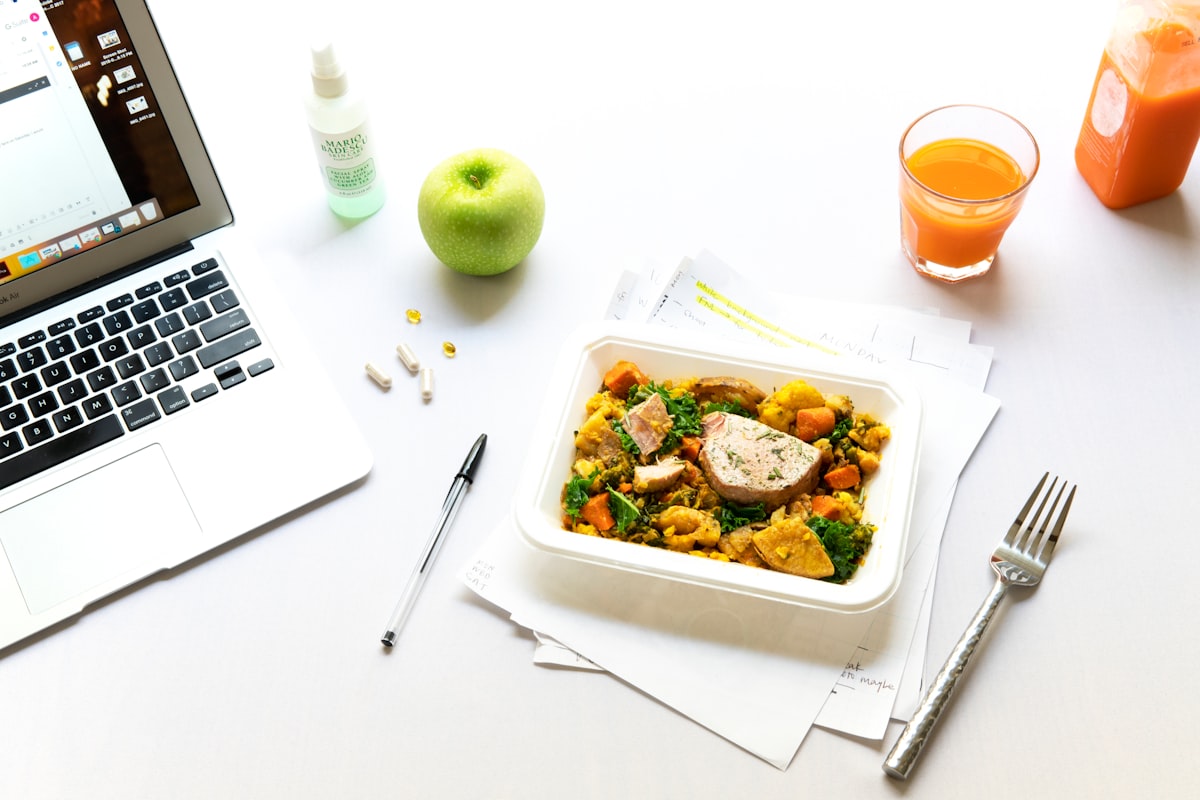 Zespół redakcyjny Nutritionwellnessflow